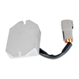 For Ski-Doo 2005-2006 GSX 380F & 2005-2009 GSX 550F VOLTAGE REGULATOR RECTIFIER