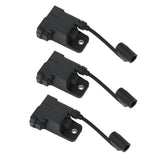 3Pcs Ignition Coil For Mercury 30-300HP Outboard Motor 827509A10 114-7509 Force
