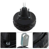 Labwork Power Brake Booster For 08-12 Mazda Tribute Ford Escape Mercury Mariner
