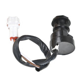NEW Ignition Key Switch for Yamaha Grizzly 600 YFM600 1998 1999 2000 2001 ATV