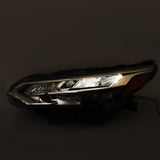 Replacement for 2020 2021 2022 Sentra Headlights Left Side LH 2022 260606LB5A