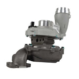 Labwork Turbo Turbocharger For Mercedes Freightliner Sprinter Truck 09-14 Gray