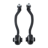 Labwork Front Upper Lower Control Arm Sway Bar Link For 01-05 Mercedes-Benz C240