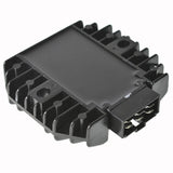 For John Deere Voltage Regulator Rectifier M70121 M97348 Kawasaki 21066-2056