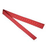 Durable 39'' Red Heat Shrink Wrap Tubing Diameter 30mm For Rod Grip Skidproof