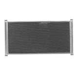 Labwork Aluminum Radiator 2 Row Core 2012-2015 For Mini Cooper Coupe/Countryman