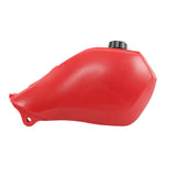 1985 1986 1987 For Honda Atc 250 SX 250SX Plastic Gas Fuel Tank