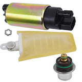 For 2008 2009 2010 Polaris RZR 800 EFI RZR S Fuel Pump with Regulator & Strainer