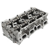 Labwork For Toyota Tacoma / 2010 4Runner 2.7L DOHC 2TRFE Complete Cylinder Head