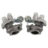 Labwork Left & Right Turbo Turbocharger For 2013-2016 Ford F150 Expedition 3.5L