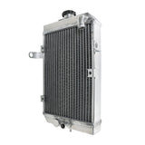 For 2002 2003 2004 2005 Yamaha Raptor 660R Radiator 5LP-12461-10-001 Row