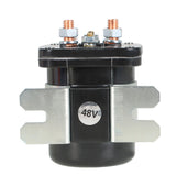 48V Starter Solenoid for EZGO Shuttle 2-6 passenger series Titan 1995 and newer