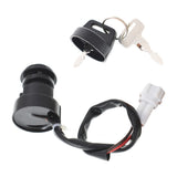 Ignition Key Switch for Yamaha Raptor 660 YFM660 2001 2002 2003 2004 2005 Atv