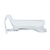Labwork Left Side Rear Bumper End Cap PC3B17F86 For 2023-25 Ford F250 F350 F450