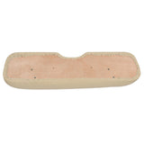 Tan Golf Cart Front Seat Lean Back Cushion Fit For EZGO Medalist, TXT 1994-2013