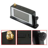 Labwork TPMS Tire Pressure Monitoring System (TPMS10 ATC) For RVs &Trucks