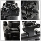 Labwork Power Steering Gear Box For 68-77 Dodge D100 Pickup Chevrolet GMC Jimmy