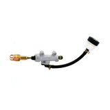 Rear Brake Master Cylinder Pump For YAMAHA Blaster200 YFS200 2003 2004 2005 2006