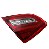 Labwork Driver Left Inner Tail Lights Assembly For 2016-2018 Nissan Altima SR