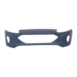 Labwork Front Bumper Cover Fascia W/ 4 Sensor Holes For Ford Escape 2020-2022