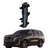 Labwork Front Fog Light For Cadillac Escalade 2021-2024 LED DRL Driver Left Side