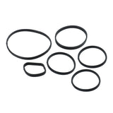 Labwork Engine Rebuild Pistons Gasket Bearing Set For Dodge Avenger Journey 3.6L