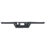 Labwork Rear Bumper Step Pad Black ML3Z17B807CA For 2021 2022 2023 Ford F-150