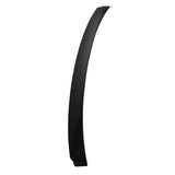 Labwork For 2012-2018 BMW 3 Series F30 Rear Roof Spoiler Window Wing lip Plastic