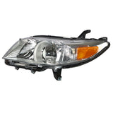 Labwork Left For 2011-2020 Toyota Sienna Projector Headlight Headlamp Halogen