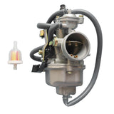 NEW Carburetor For Honda 1997-2001 TRX250TE TRX250TM TRX250 Recon Carb