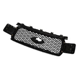 Labwork Front Grille Assembly For Ford F-150 2018-2020 Agate Black JL3Z8200SL