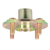 Rear Wheel Hub For 2007-2014 Yamaha Drive / G29 Gas and Electric Golf Cart
