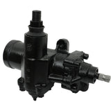 Labwork Power Steering Gear Box For 1998-99 Dodge Durango & Dakota 4WD 2.5L 3.9L