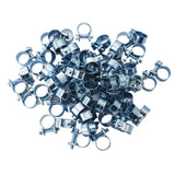 New 19/32" Fuel Injection Hose Clamp (13mm-15mm) Fuel Clamps 20 Pieces