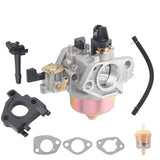 GX340 Carburetor Gaskets For Honda GX390 13HP Engine Generator Carb USA