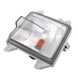 Labwork Driver Left Turn Signal Light For Honda Ridgeline 2017 2018-2020 Halogen