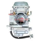 Carburetor for Suzuki King Quad 300 LTF4WDX LTF300F Carb