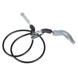 2x Forward Reverse Shift Cable 40" For EZGO TXT Gas Golf Cart 25691G01 1991-2001