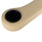 Rear Seat Arm Rest Cup Holder For E-Z-GO Club Car Yamaha Golf Carts