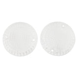 For Yamaha XVS950C ABS/ Bolt / Bolt R-Spec; Flasher light Lens Signal Indicator