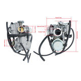 Carburetor + Intake Manifold for Honda Shadow Spirit VT750 Dual New
