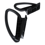 Hip Restraint Kit Fits For Club Car Precedent 2012-Up Tempo Onward #103833901