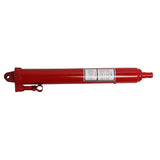 Labwork 3 Ton Long Manual Hydraulic Ram Jack Single Pump Engine Lift