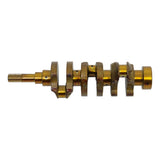 1G962-23012 Crankshaft For Kubota D902 Engine BX24 Tractor RTV-900 Excavator