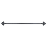 Labwork U-Bolt Kit 2000lbs 4 Lug Trailer 54" Hub Face Trailer Boat Axel