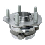 Labwork Front Wheel Hub Bearing Assembly LH or RH For Tesla 3 18-2022 Y 20-2022