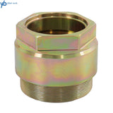 Rear Axle Lock Jam Sleeve Nut Clip For Honda TRX300EX TRX400EX TRX450ER 450R 450