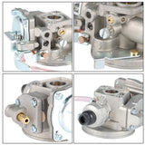 For Shindaiwa Carburetor B45 B45LA B45INTL Brushcutter A021002520 9015011
