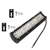 Labwork 23inch LED Light Bar Spot Flood Driving Lamp Offroad 4WD Truck