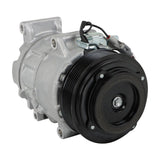 Labwork A/C Compressor 2015-2017 For TOYOTA FAW CROWN 8832042140 Aluminum